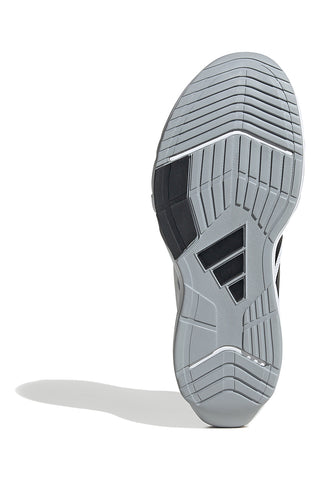 Bele in črne športne čevlje Adidas Amplimove Trainer M