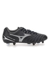 Črni nogometni čevlji MIZUNO MONACIDA NEO III SELECT MIX