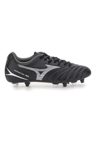 Črni nogometni čevlji MIZUNO MONACIDA NEO III SELECT MIX
