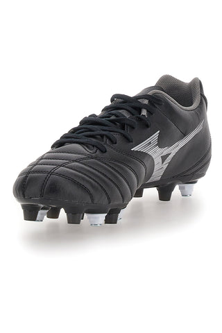 Črni nogometni čevlji MIZUNO MONACIDA NEO III SELECT MIX