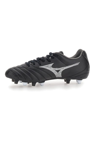 Črni nogometni čevlji MIZUNO MONACIDA NEO III SELECT MIX