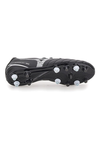 Črni nogometni čevlji MIZUNO MONACIDA NEO III SELECT MIX