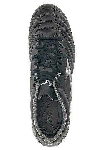 Črni nogometni čevlji MIZUNO MONACIDA NEO III SELECT MIX