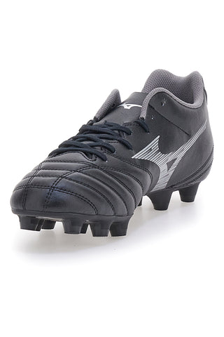 Črni nogometni čevlji z žebljički Mizuno Monarcida Neo II Select