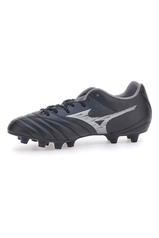 Črni nogometni čevlji z žebljički Mizuno Monarcida Neo II Select