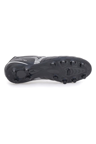 Črni nogometni čevlji z žebljički Mizuno Monarcida Neo II Select