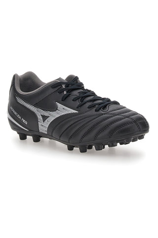 Črni nogometni čevlji MIZUNO MONACIDA NEO III SELECT AG