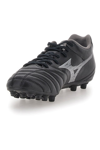 Črni nogometni čevlji MIZUNO MONACIDA NEO III SELECT AG
