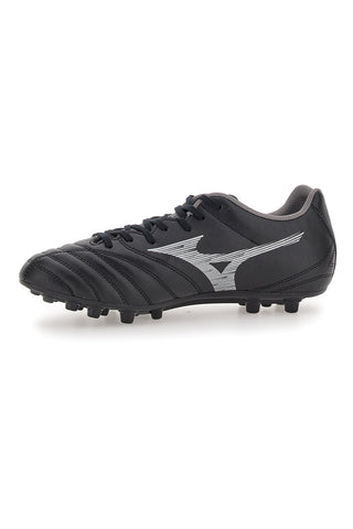 Črni nogometni čevlji MIZUNO MONACIDA NEO III SELECT AG