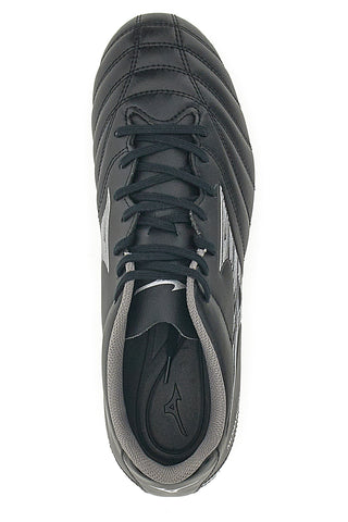 Črni nogometni čevlji MIZUNO MONACIDA NEO III SELECT AG