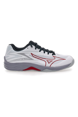 Bele odbojkarske čevlje MIZUNO THUNDER BLADE Z