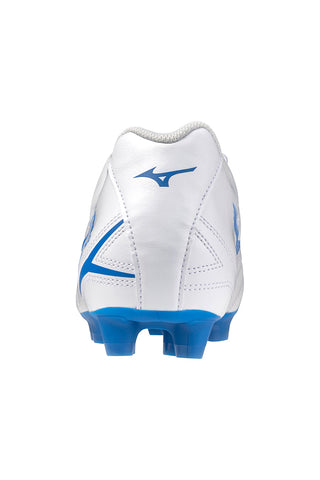 Bele in vijolične odbojkarske čevlje Mizuno Thunder Blade Z