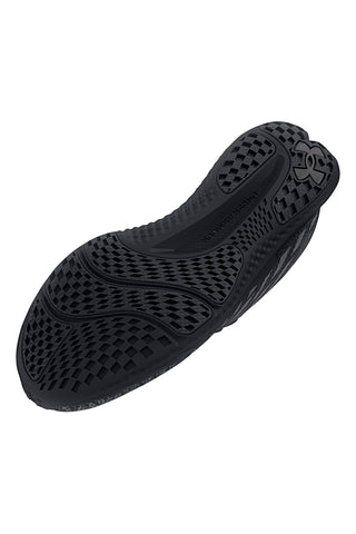 Črni tekaški čevlji UNDER ARMOUR Black Charged Breeze