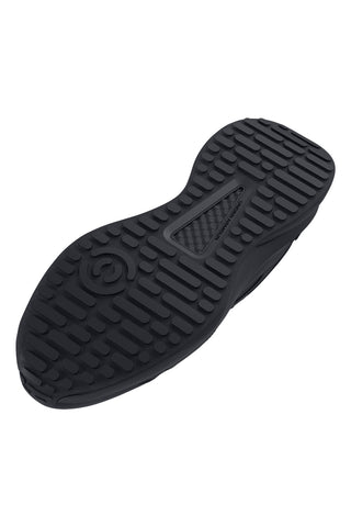 Črni tekaški čevlji UNDER ARMOUR Charged Edge
