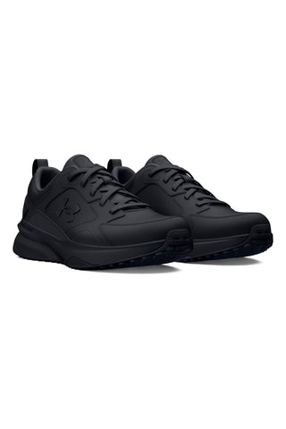 Črni tekaški čevlji UNDER ARMOUR Charged Edge