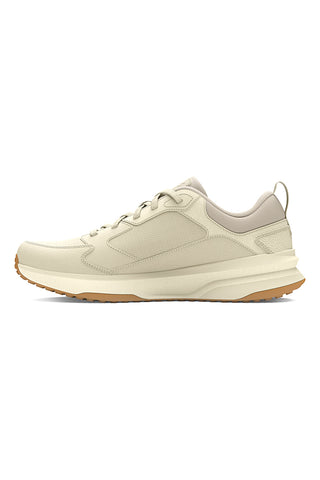 Bež tekaški čevlji Under Armour A Charged Pursuit 3