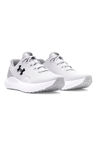Bele tekaške čevlje UNDER ARMOUR CHARGED SURGE 4