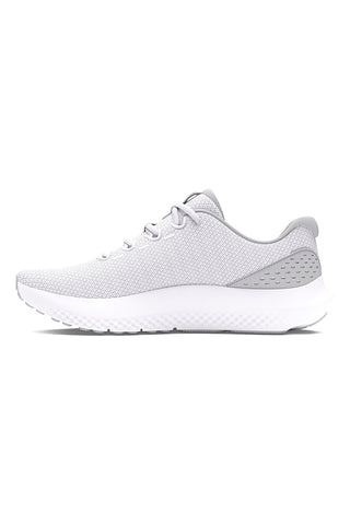 Bele tekaške čevlje UNDER ARMOUR CHARGED SURGE 4