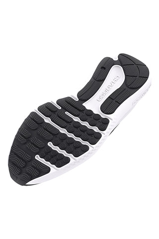 Sivi moški tekaški čevlji Under Armour Charged Surge 4