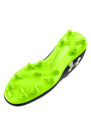 Zunanji nogometni čevlji UNDER ARMOUR UA U Magnetico Select 4 FG