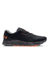 Črni tekaški čevlji UNDER ARMOUR BANDIT TR3