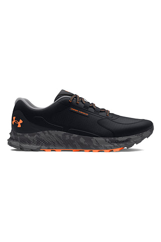 Črni tekaški čevlji UNDER ARMOUR BANDIT TR3