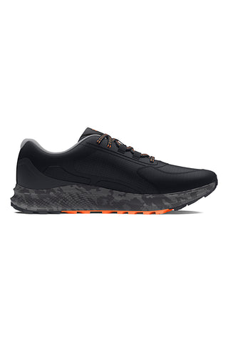 Črni tekaški čevlji UNDER ARMOUR BANDIT TR3