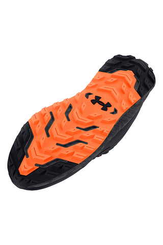 Črni tekaški čevlji UNDER ARMOUR BANDIT TR3