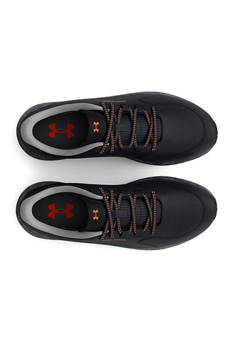 Črni tekaški čevlji UNDER ARMOUR BANDIT TR3