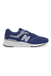 Modri in sivi športni copati New Balance 997