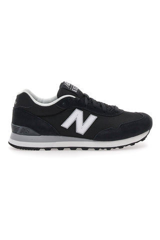 Črni in beli športni copati NEW BALANCE 515