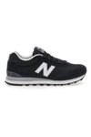 Črni in beli športni copati NEW BALANCE 515