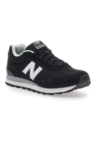 Črni in beli športni copati NEW BALANCE 515