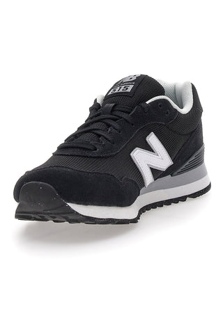 Črni in beli športni copati NEW BALANCE 515