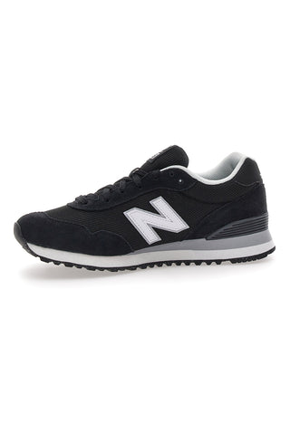 Črni in beli športni copati NEW BALANCE 515