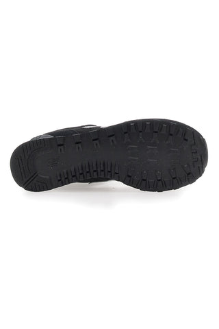 Črni in beli športni copati NEW BALANCE 515