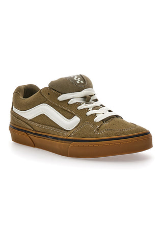 VANS CALDRONE OLIVE
