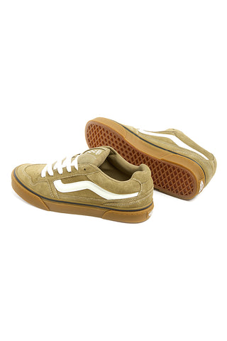 VANS CALDRONE OLIVE