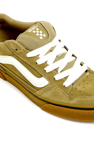 VANS CALDRONE OLIVE