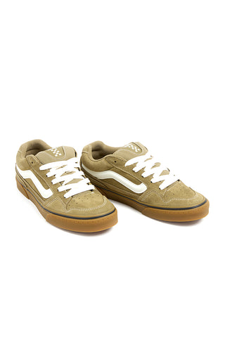 VANS CALDRONE OLIVE
