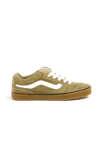 VANS CALDRONE OLIVE