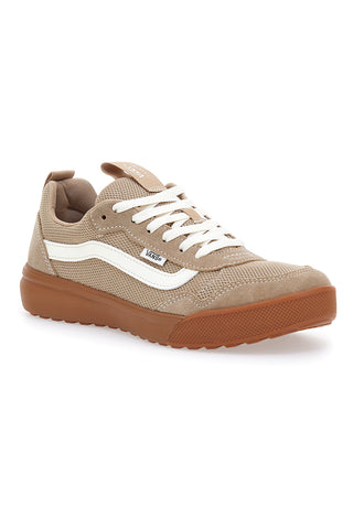 Bež superge Vans Range Exp