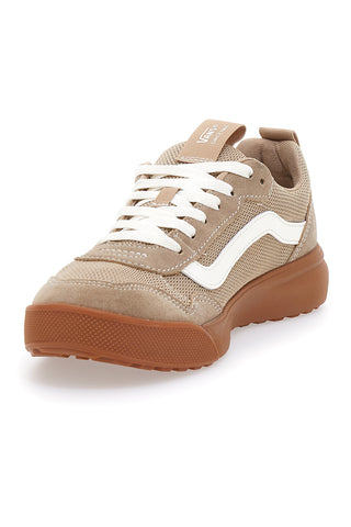 Bež superge Vans Range Exp
