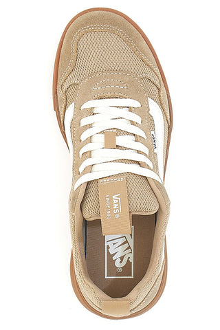 Bež superge Vans Range Exp