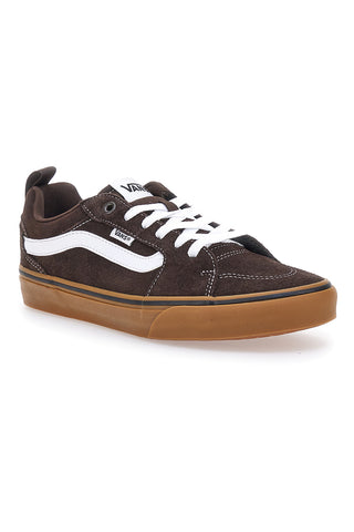 Rjavi superge Vans Filmore