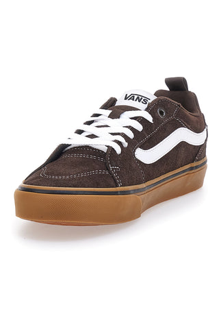 Rjavi superge Vans Filmore
