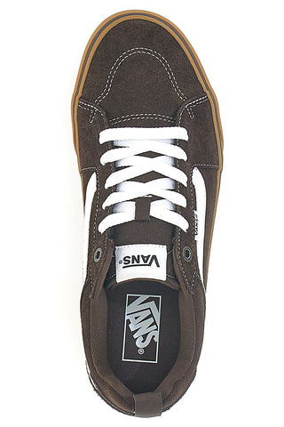 Rjavi superge Vans Filmore