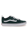 Zelene superge Vans Filmore