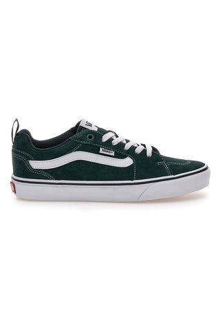 Zelene superge Vans Filmore