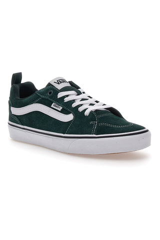 Zelene superge Vans Filmore